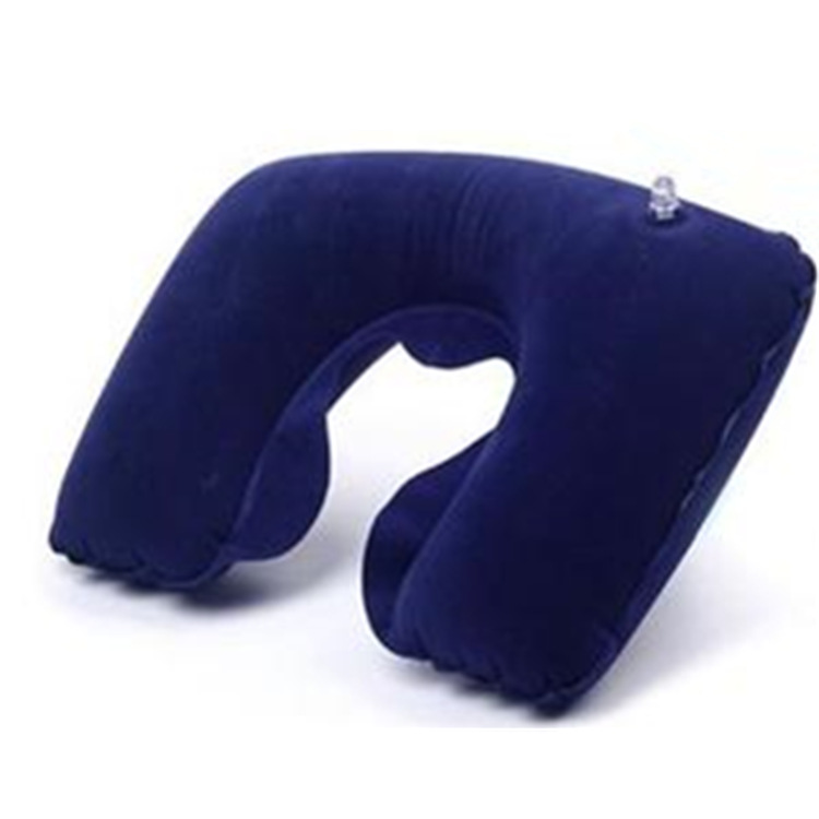 Inflatable Travel Neck Pillow 3