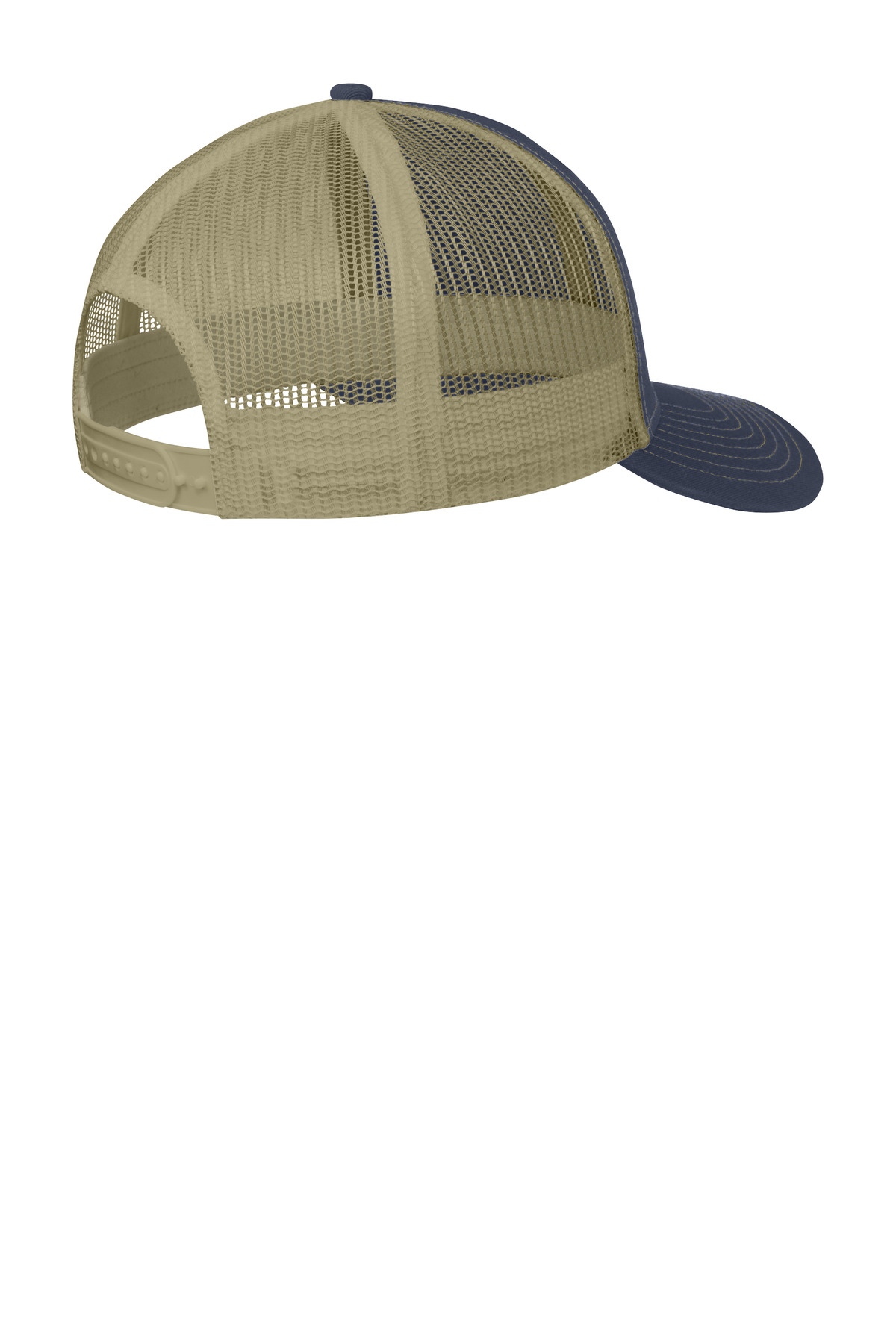 Port Authority Snapback Trucker Cap. C402 157