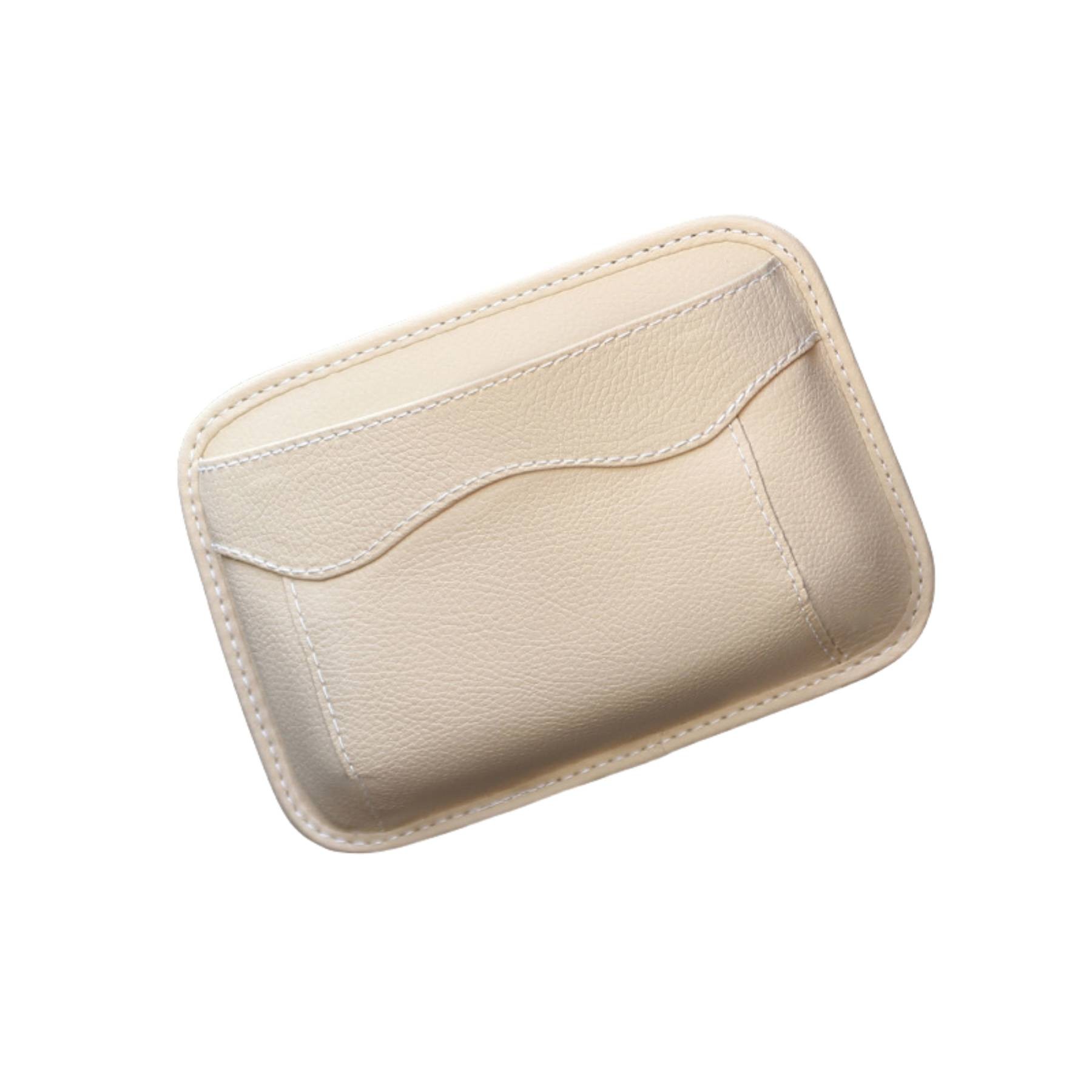 Car Seat Side Pocket Organizer 6