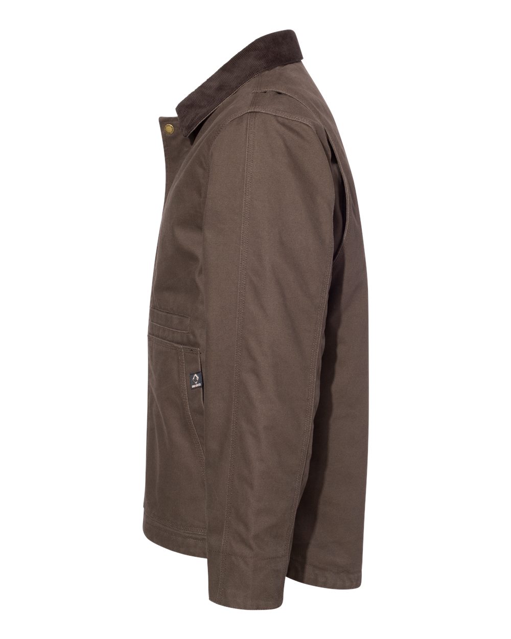 Men's Tall Rambler Boulder Cloth Jacket - 5091T 24