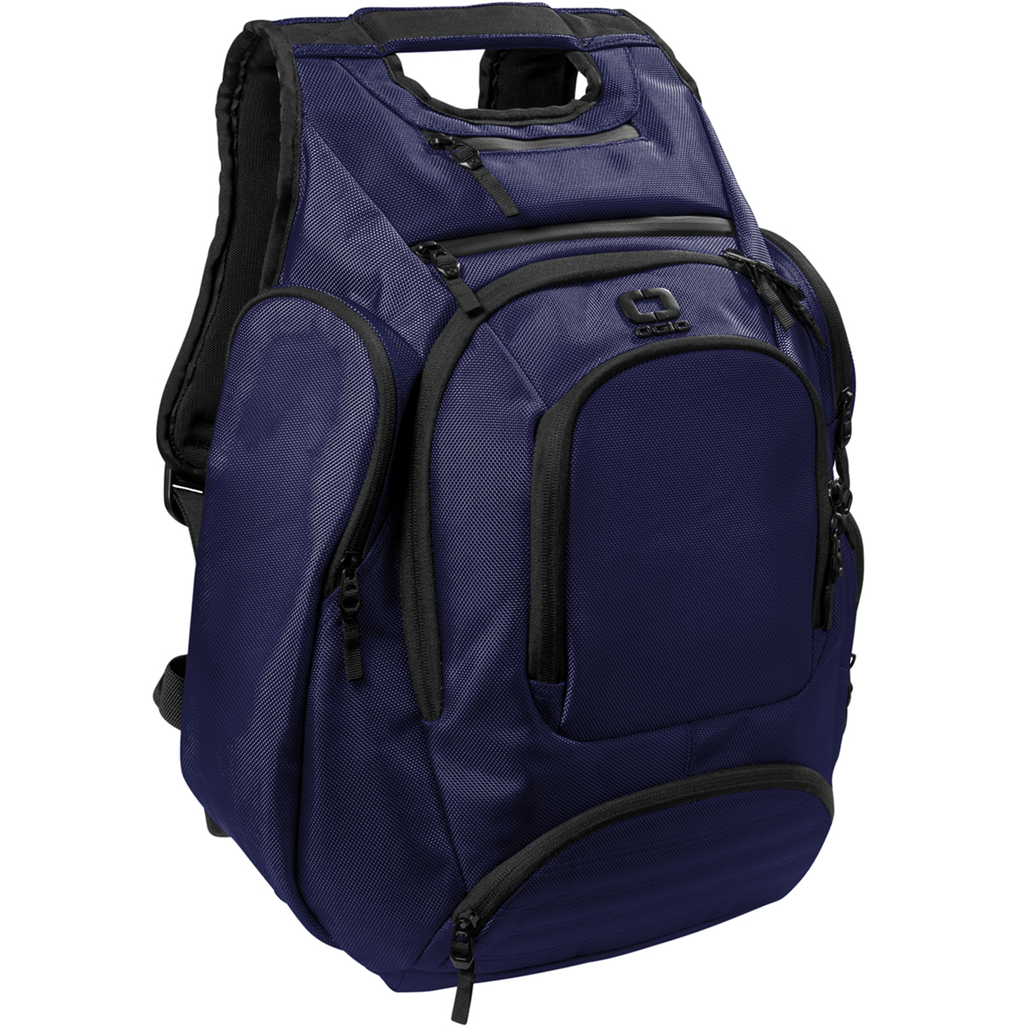 OGIO® Metro Ballistic Backpack 4