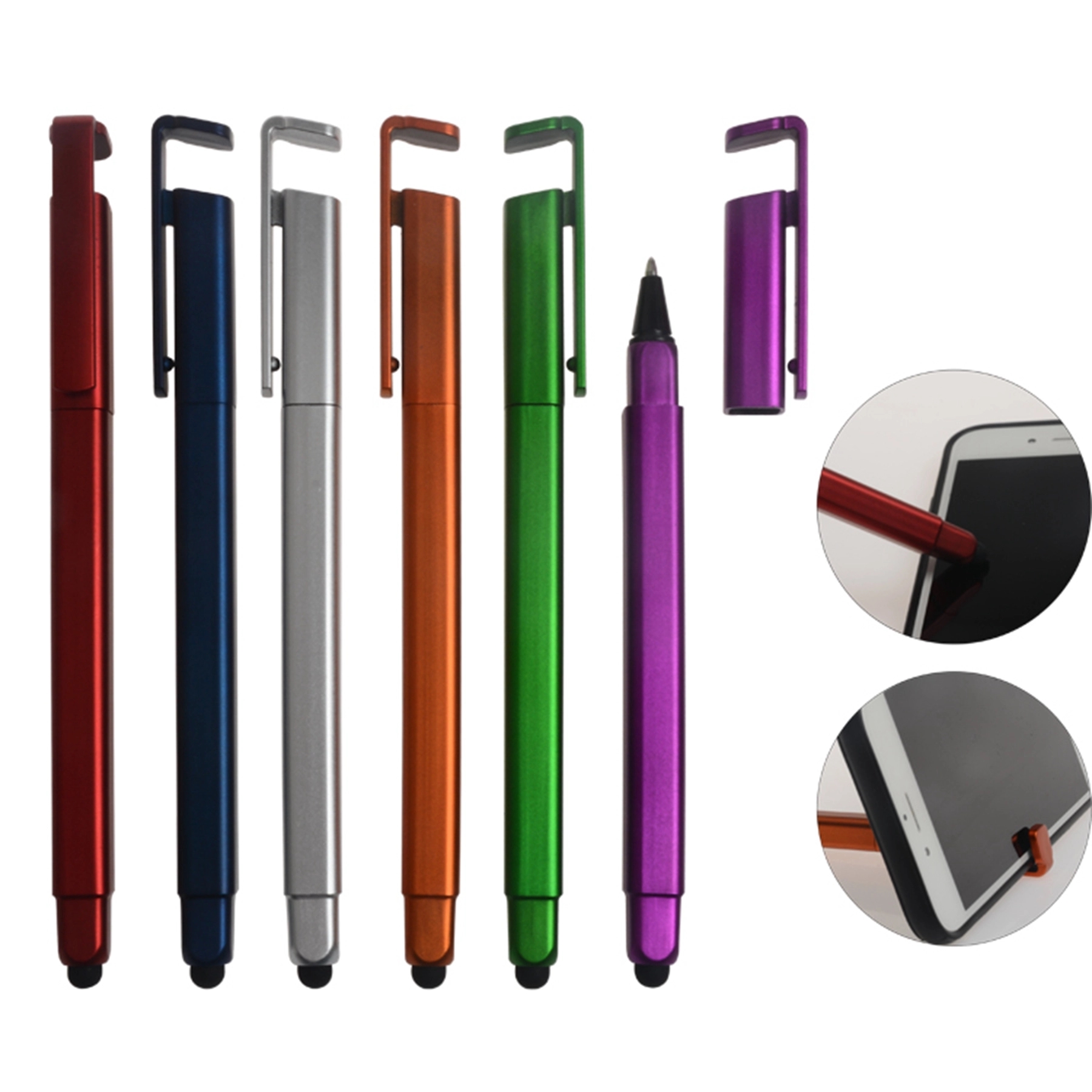 stylus pen with phone stand 2