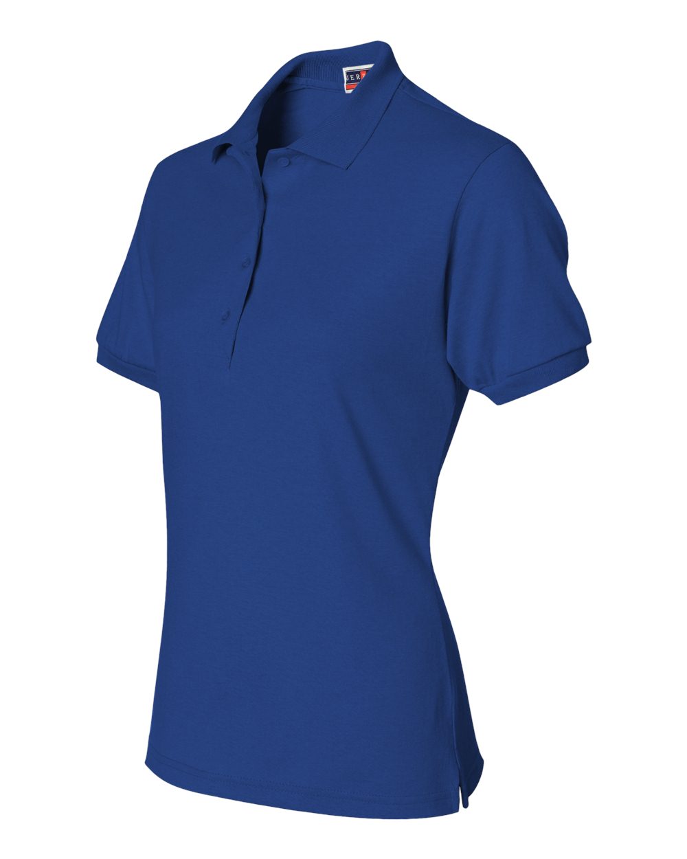Women's Spotshield® 50/50 Polo - 437WR 14
