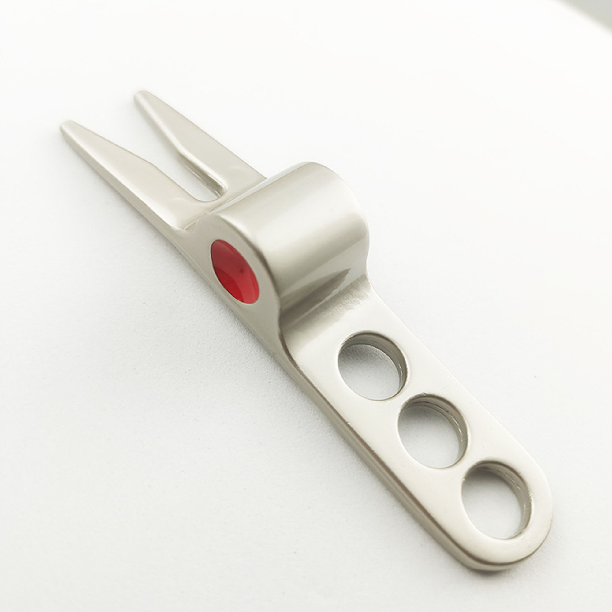 Zinc Alloy Golf Ball Fork Repair Tool 5