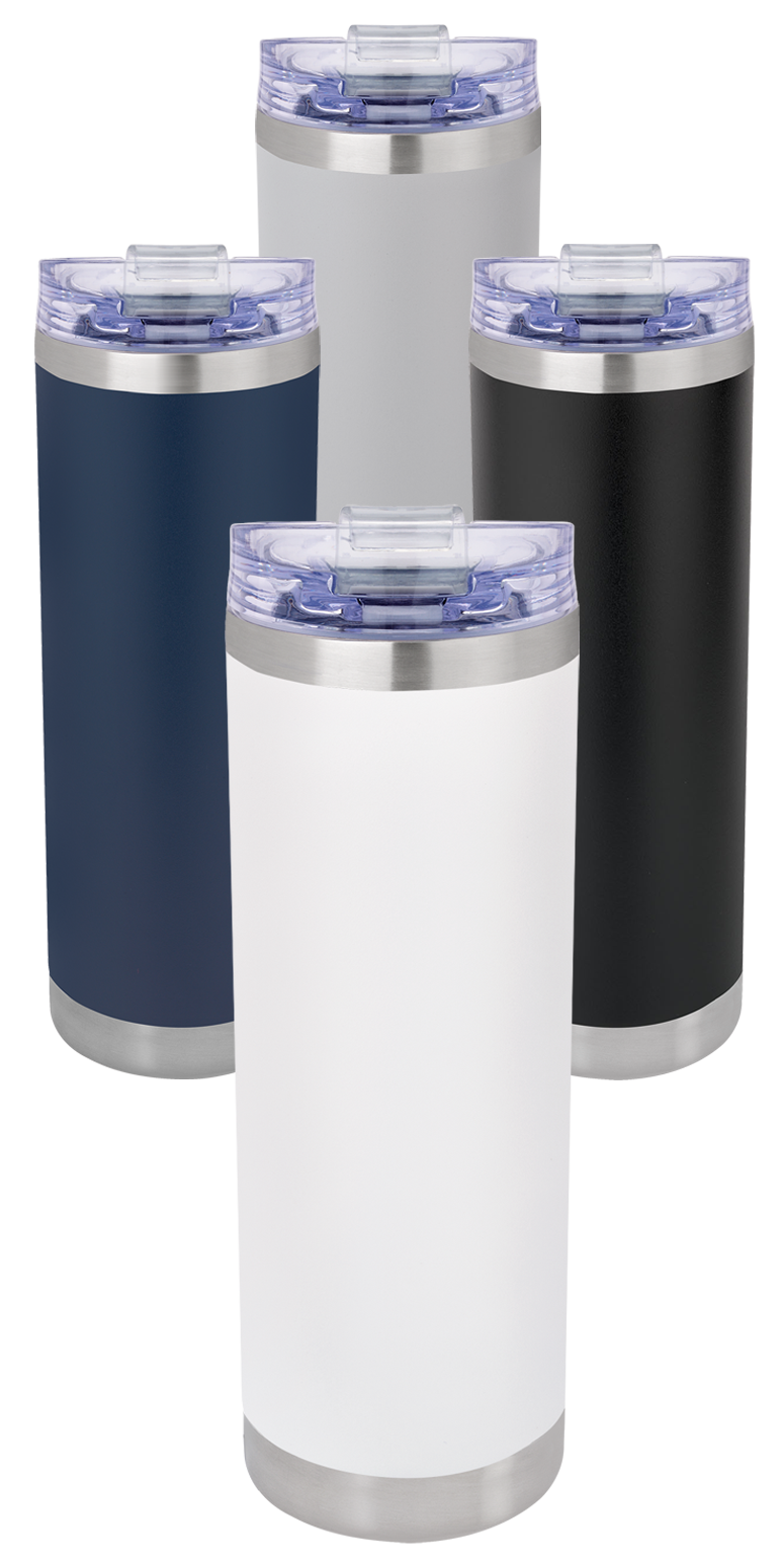16 oz Urban Peak® Keystone Trail Vacuum Tumbler 6