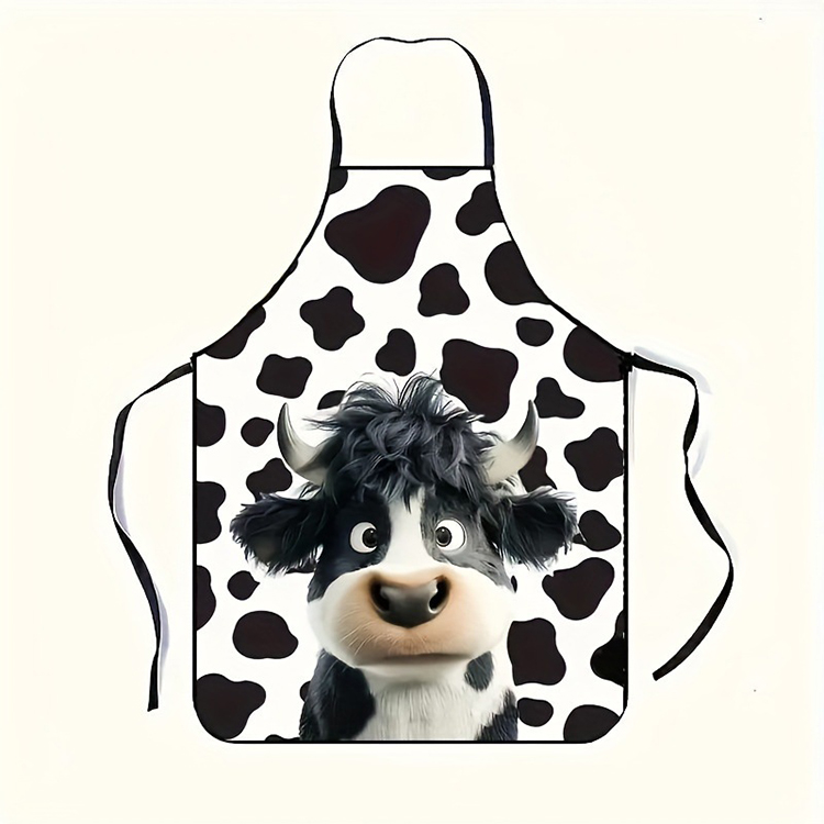 Apron 1
