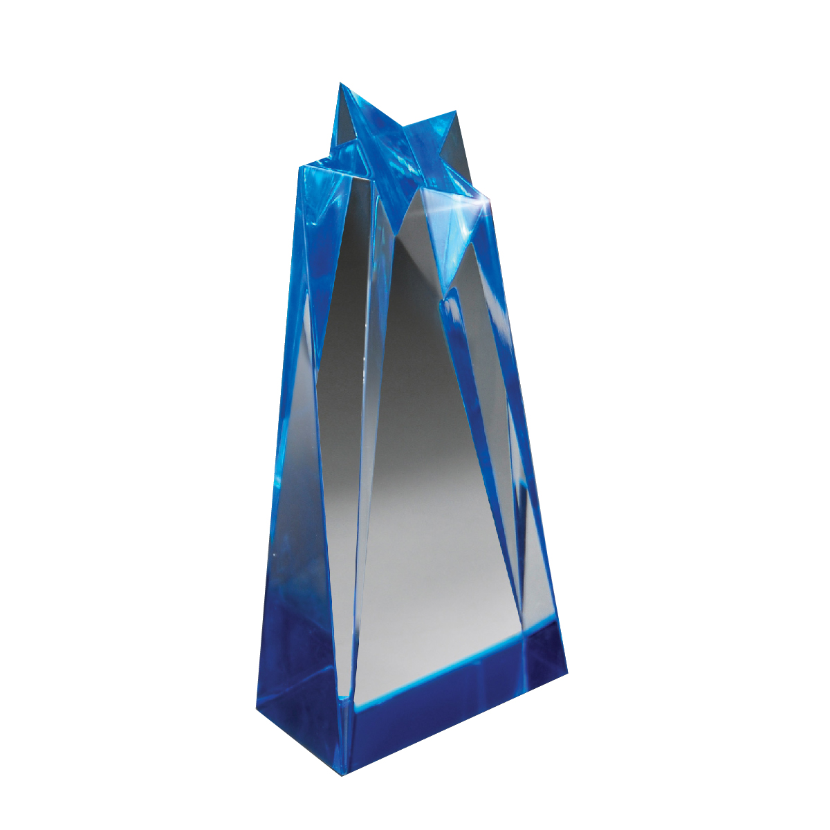 Medium Star Sculpture Award 6
