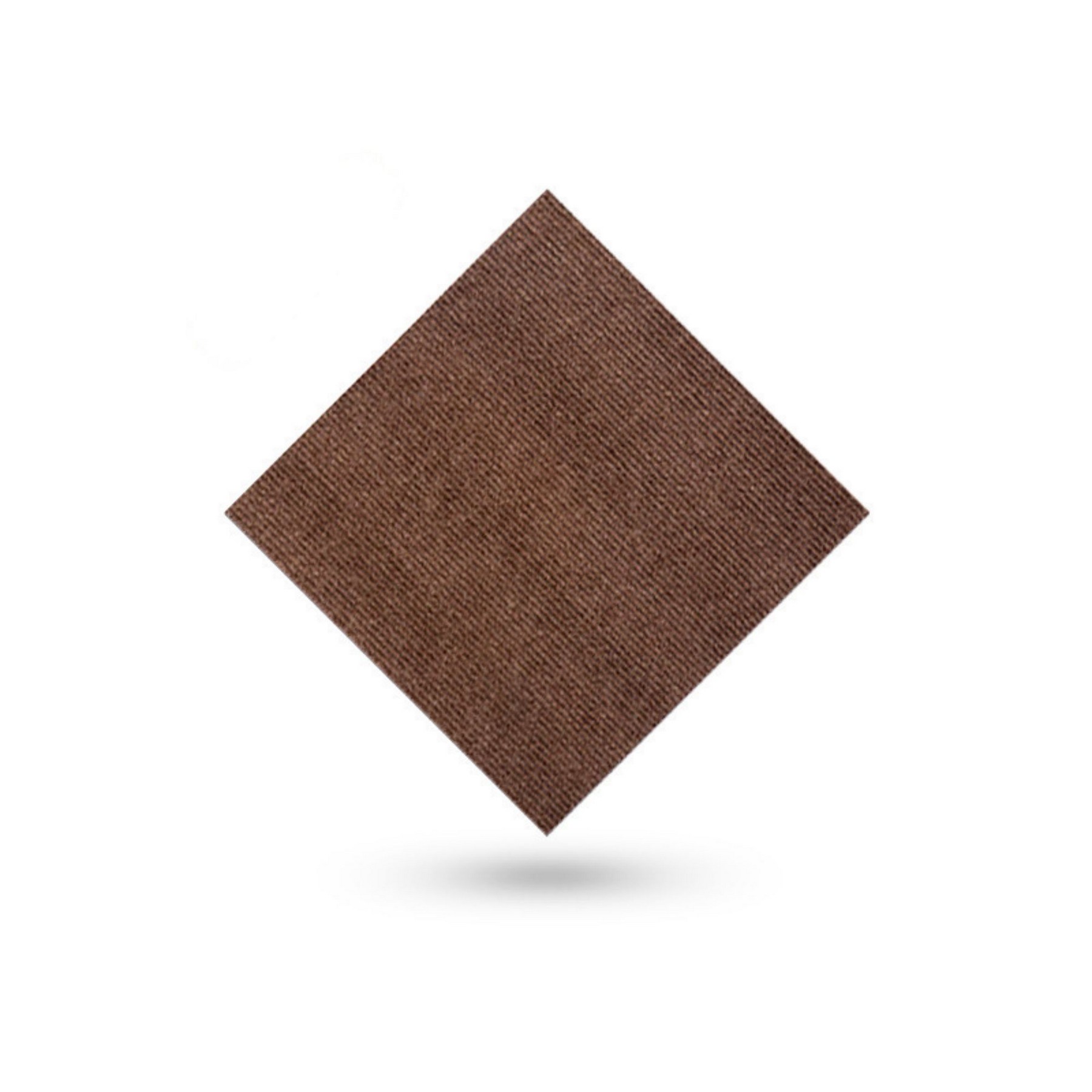 Self-Adhesive Interlocking Floor Mat 2