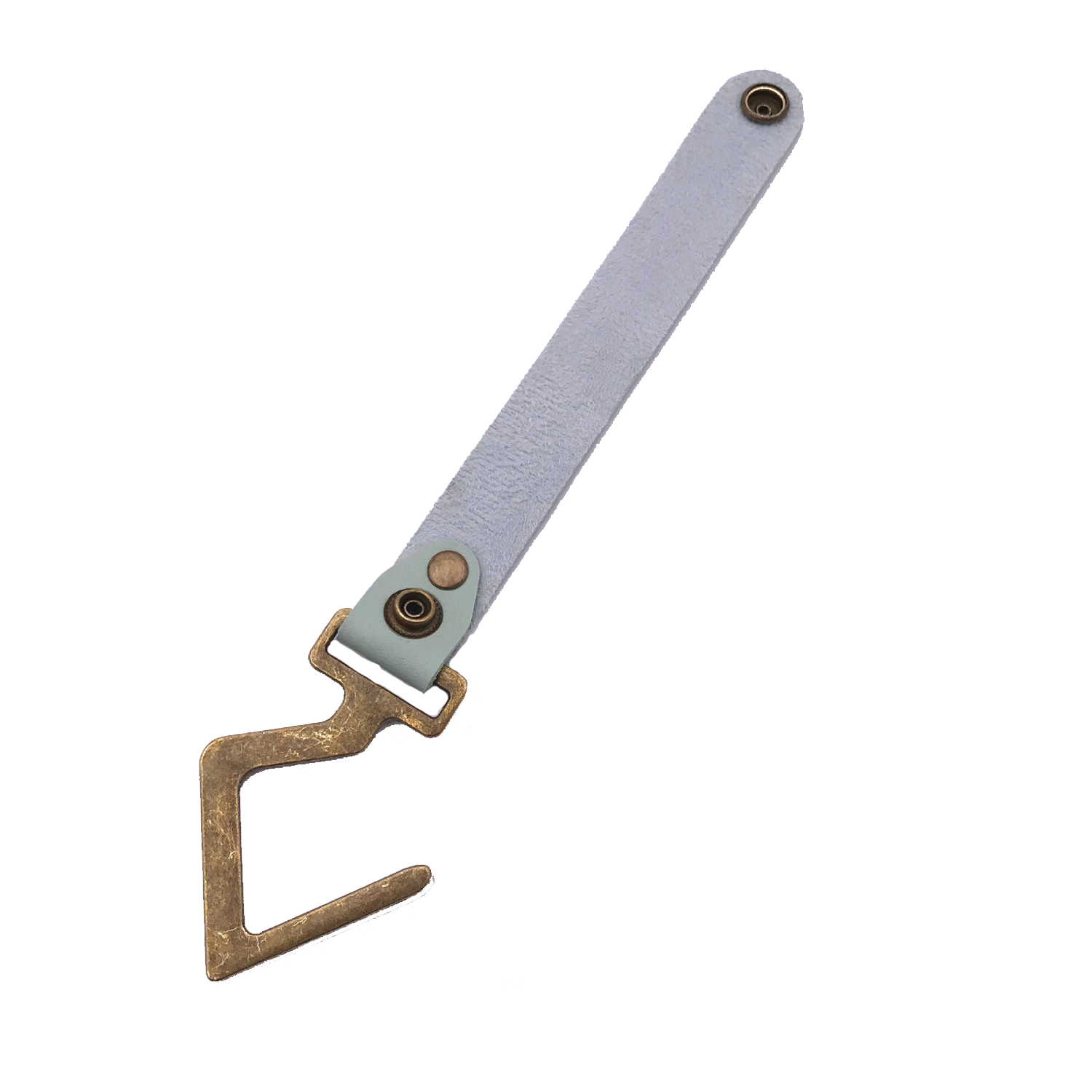 Pvc Alloy Hook 6