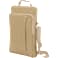 Vertical Recycled Messenger Bag 23