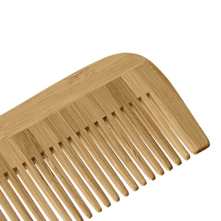 Silo Bamboo Comb 3
