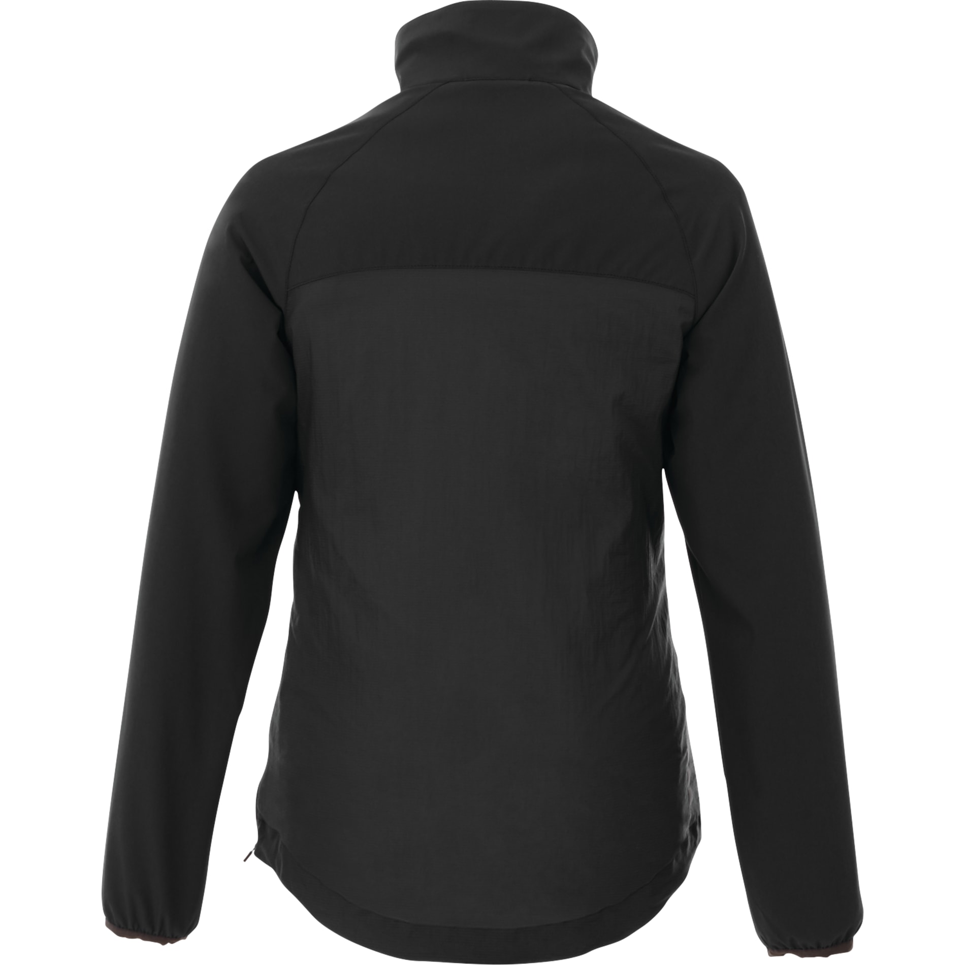 Women's ODARAY 1/2 Zip Jacket 12