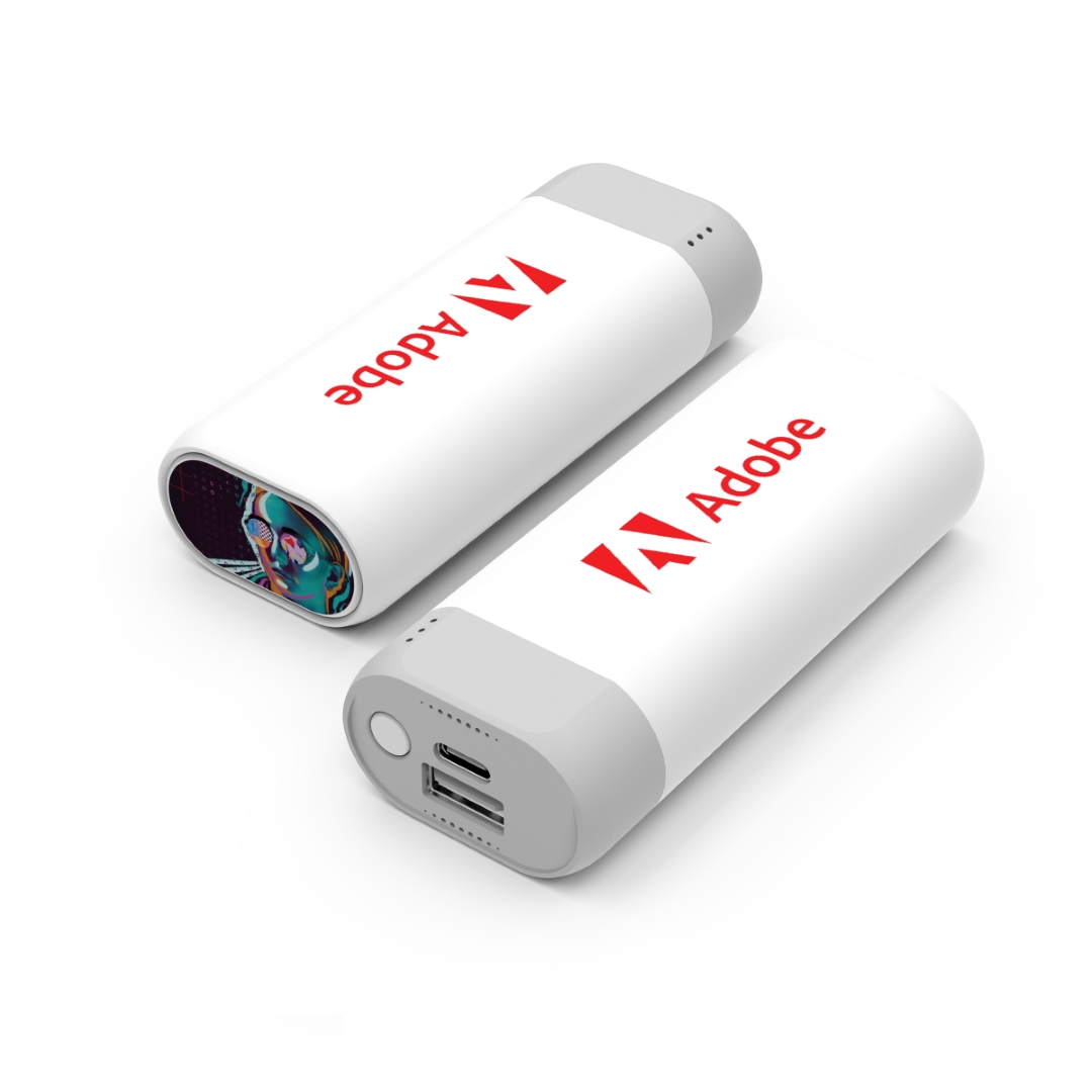 Nova+: North American Made portable phone charger 8