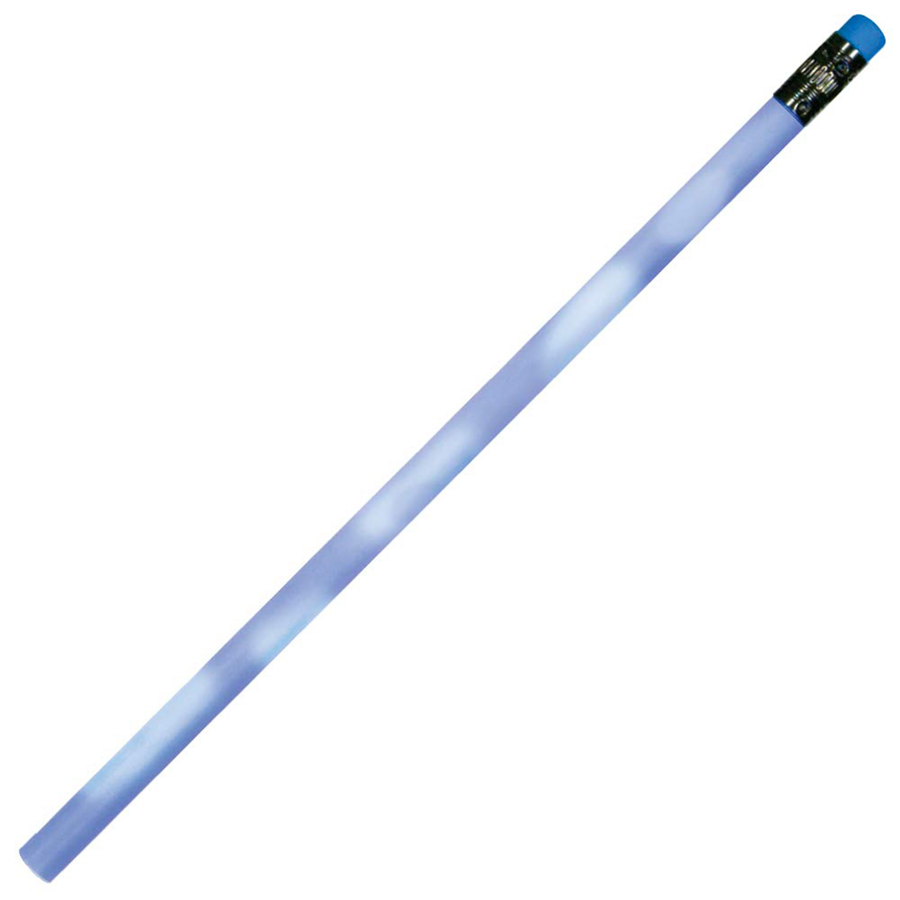 Color Changing Mood Pencil with Eraser 1