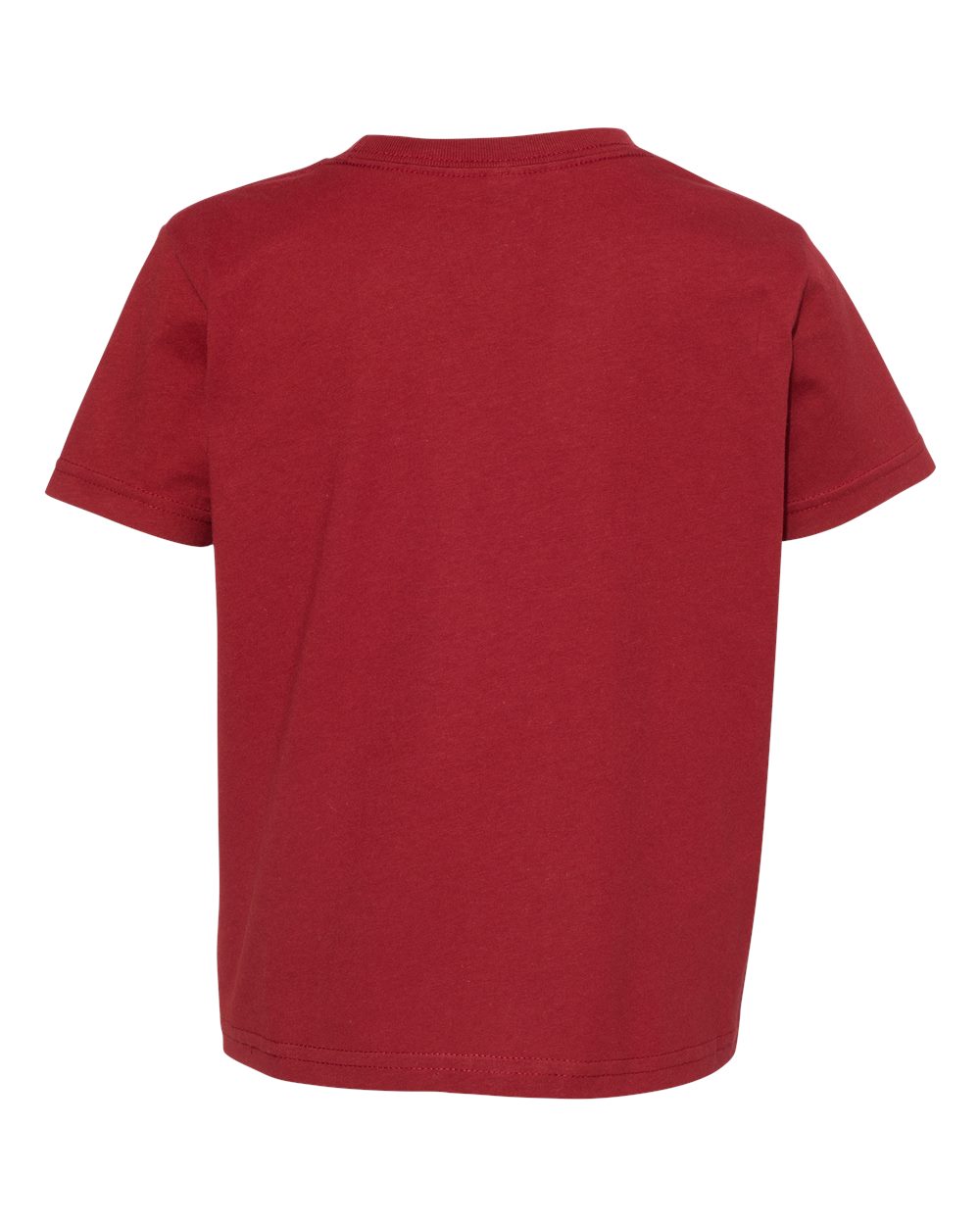 Toddler Fine Jersey Tee - 3321 121