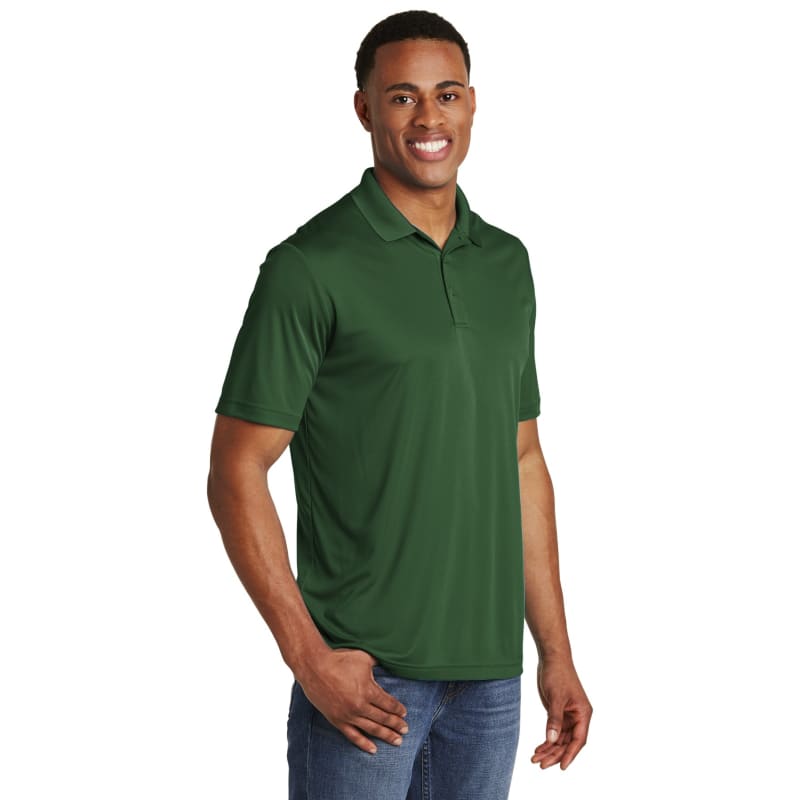 Sport-Tek PosiCharge Competitor Polo. 25