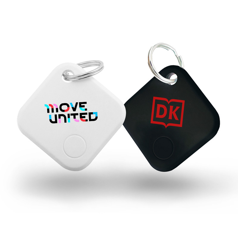 Seek Bluetooth Tracker 11