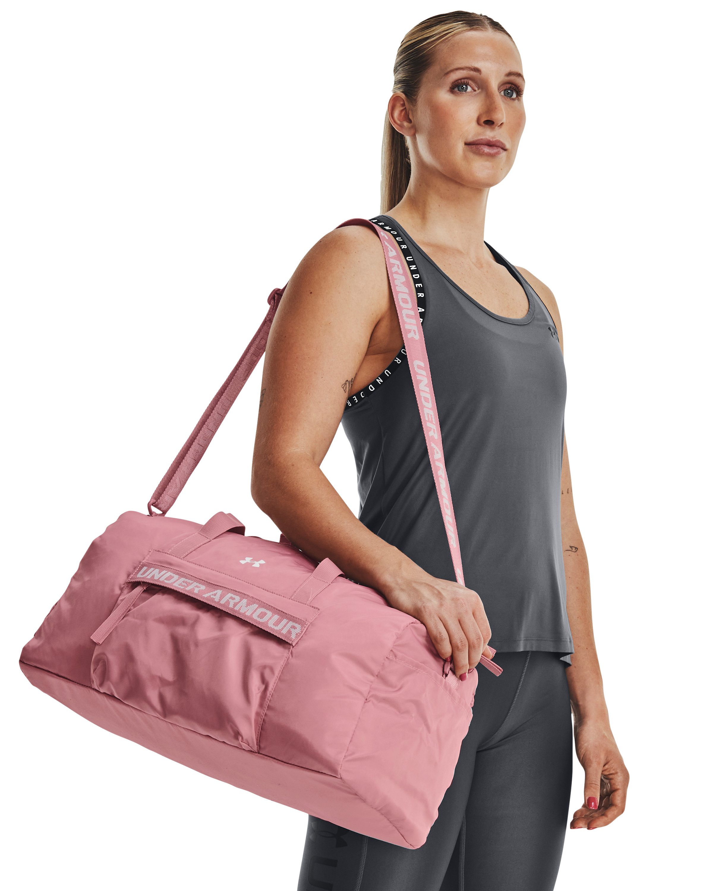 UA Favorite Women's Duffle Bag 5