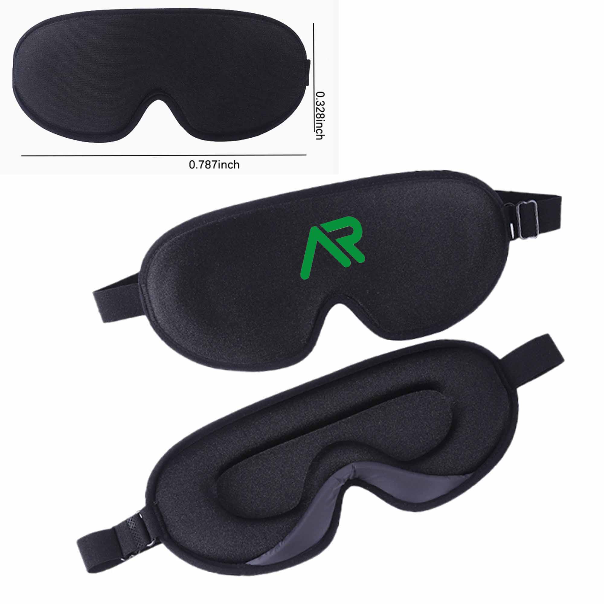 Sleep Mask 2