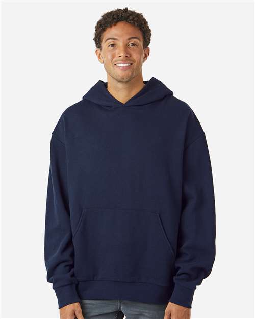 Unisex Avenue Midweight Hooded Sweatshirt - IND280SL 64