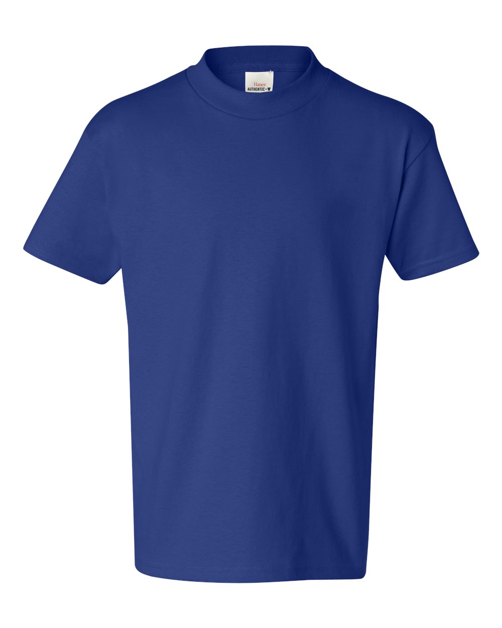 Youth Authentic T-Shirt - 5450 125