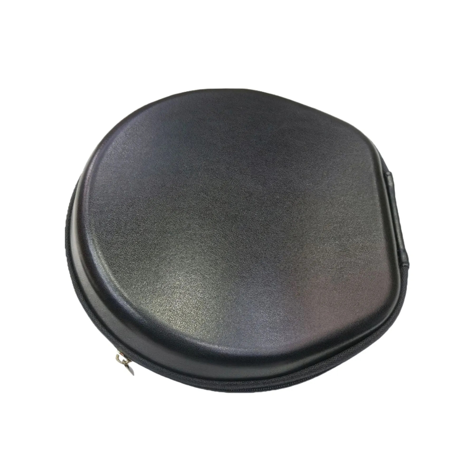 Durable EVA Foldable Circle Sunglasses Case 6