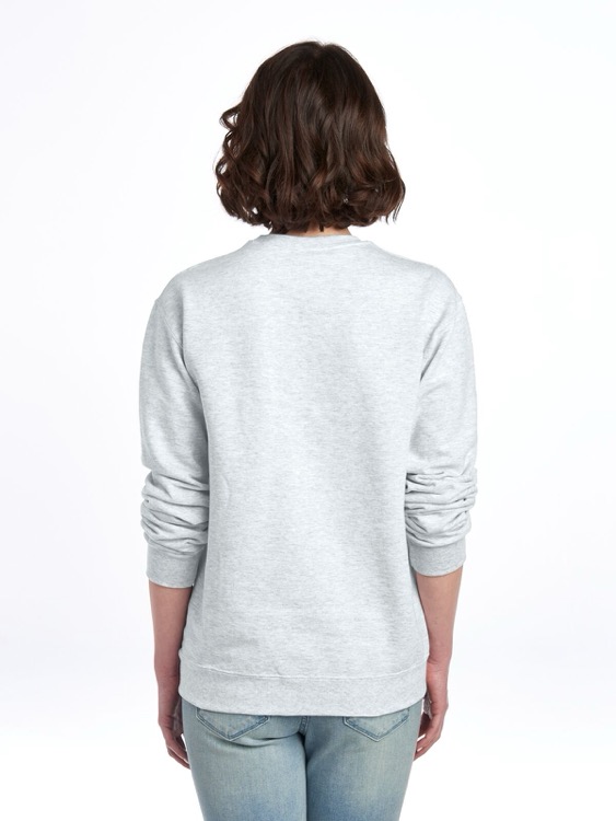 JERZEES Super Sweats® NuBlend® Unisex Sweatshirt 29
