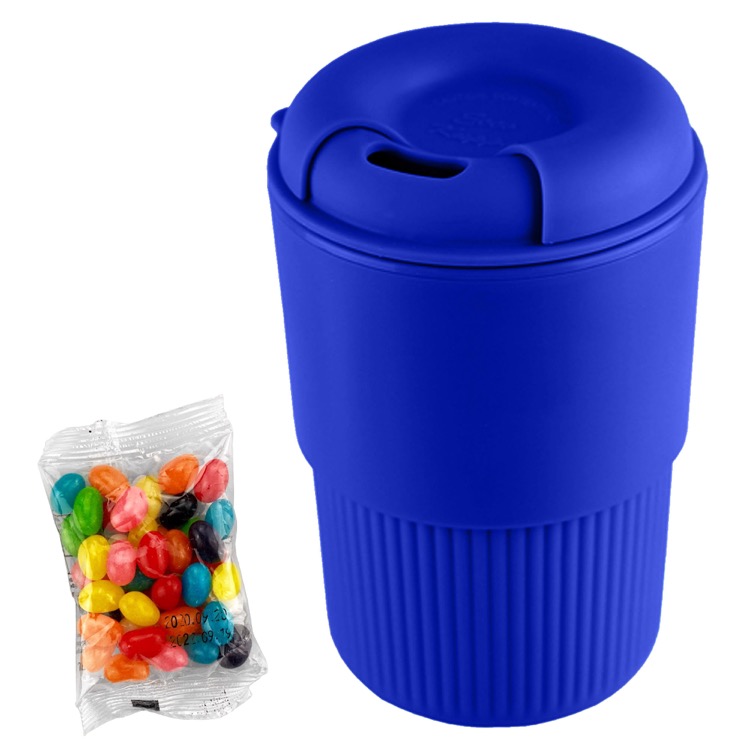 Jelly Bean In Ecco Kuppa 11