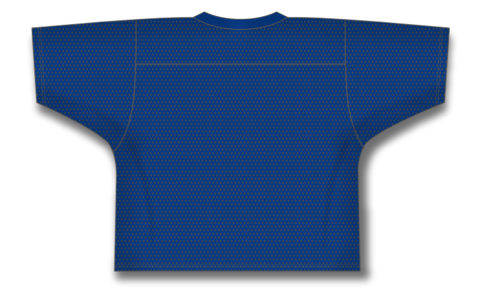 Touch Football Jerseys TF151-G01 24