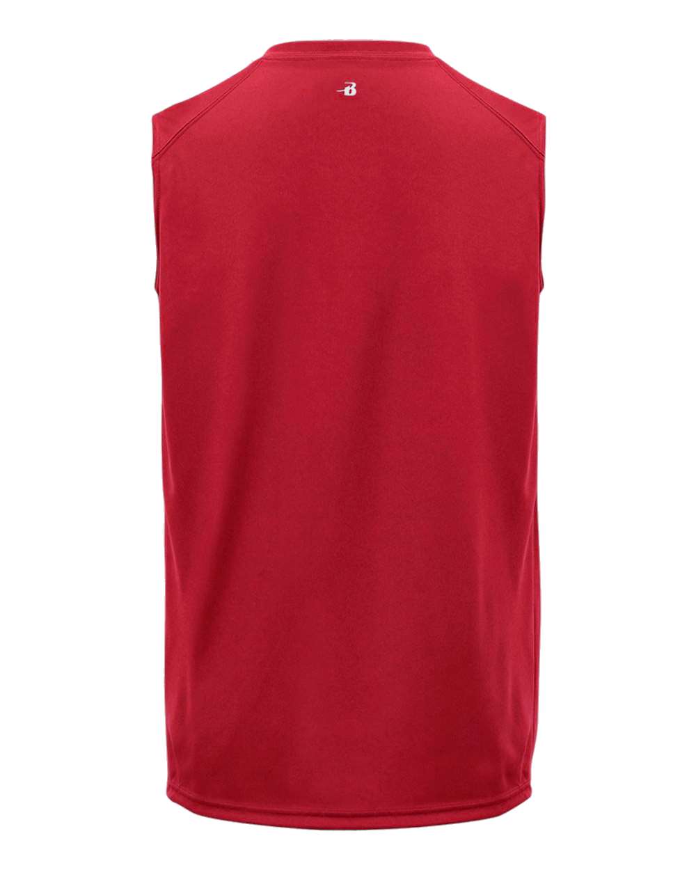 Youth B-Core Sleeveless T-Shirt - 2130 16