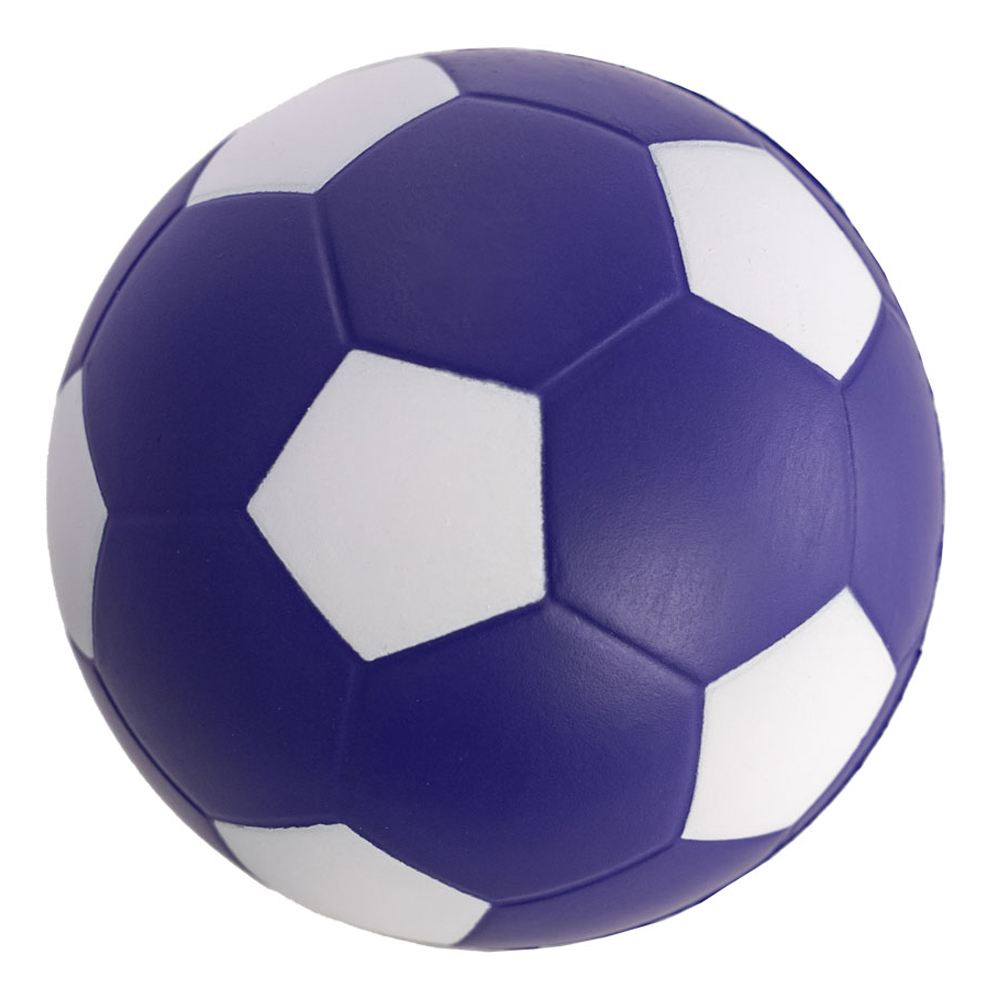 Soccer Ball Stress Reliever 20