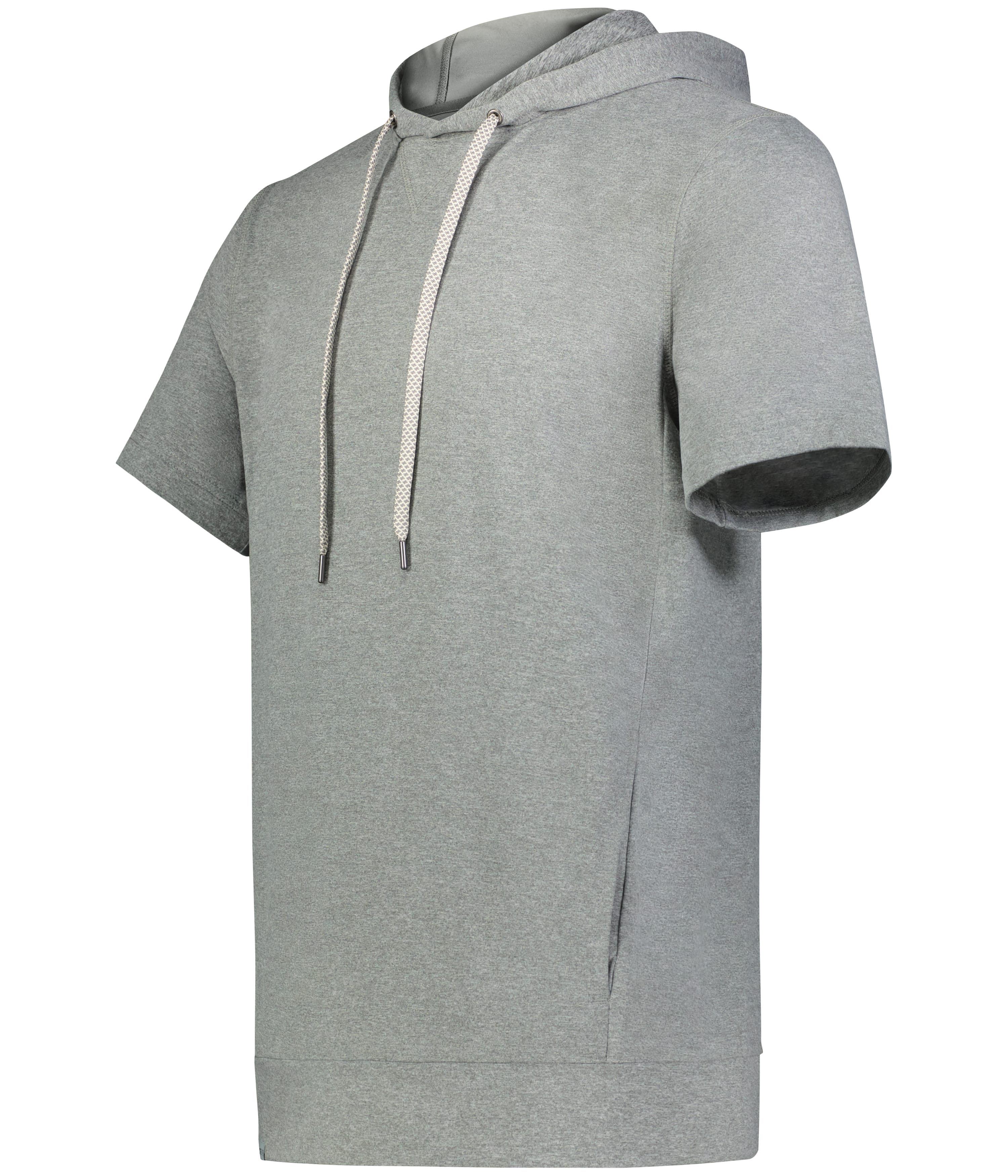 Ventura Soft Knit Short Sleeve Hoodie 2