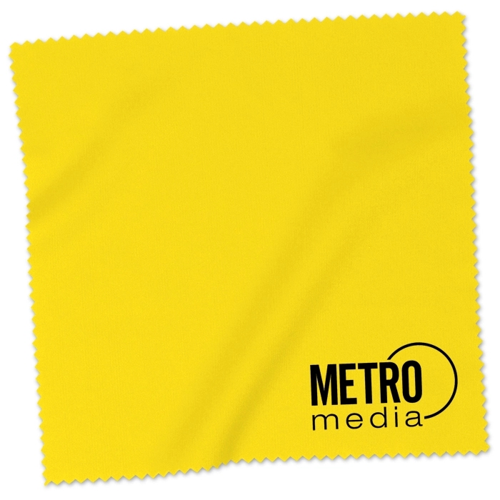 Microfiber Cleaning Cloth 4