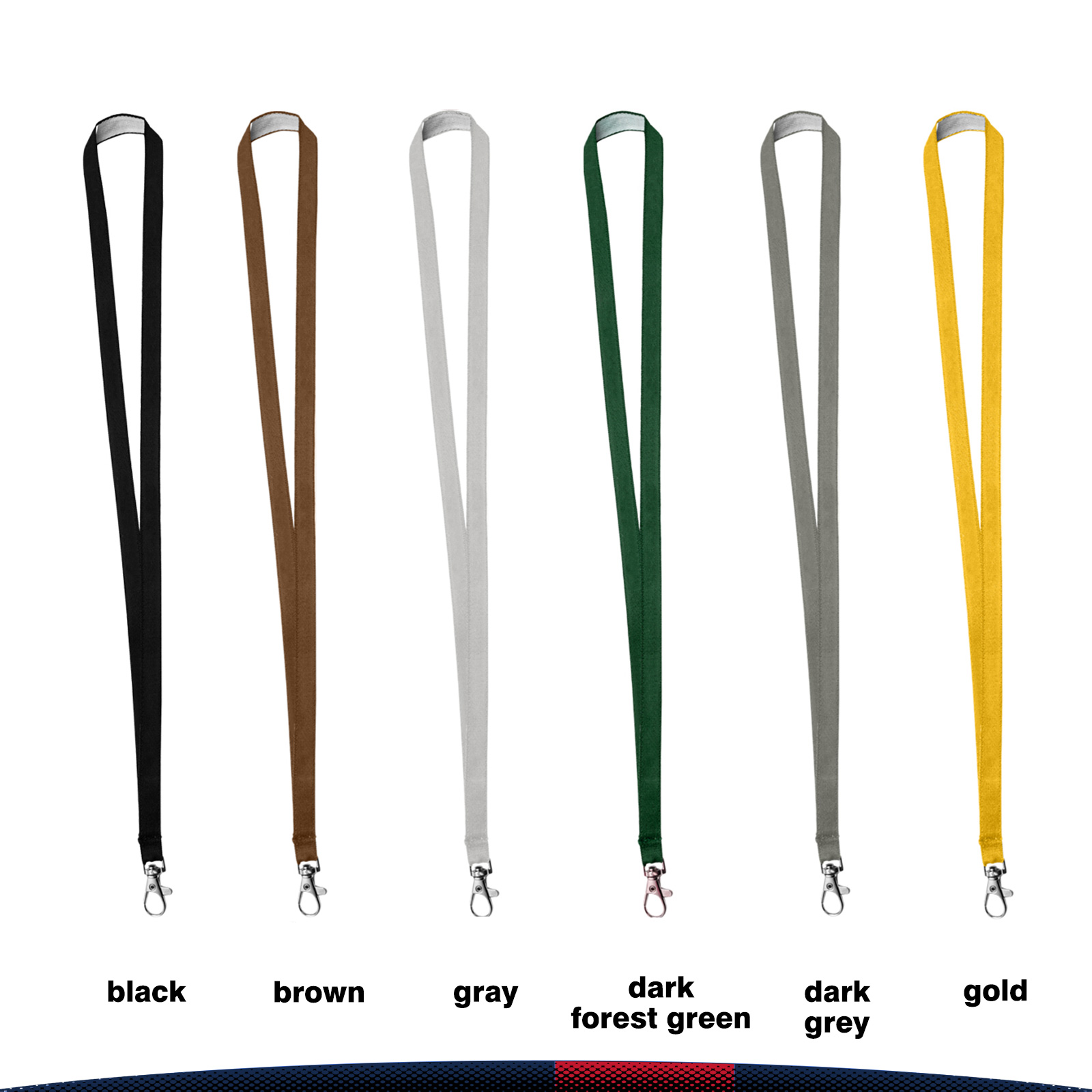 Kider Neck Lanyard 3