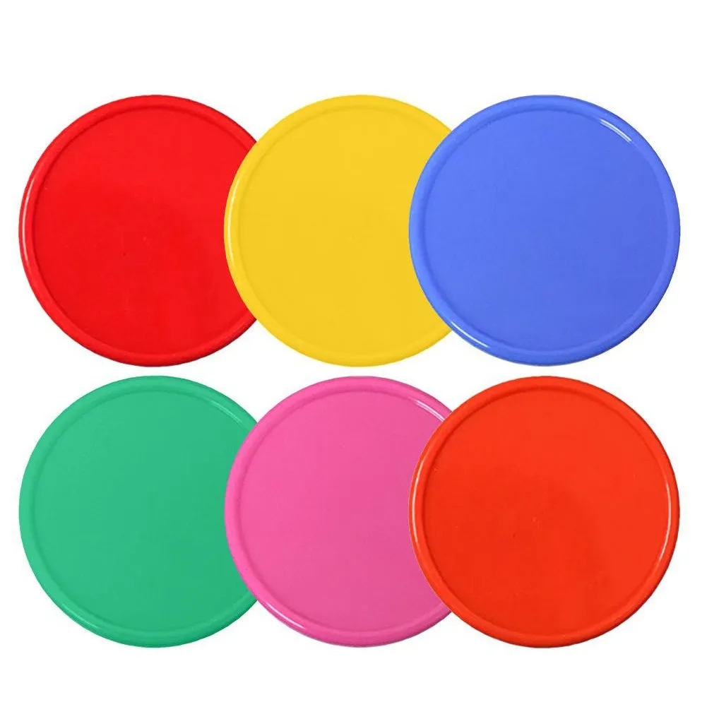 Poker Chips 4