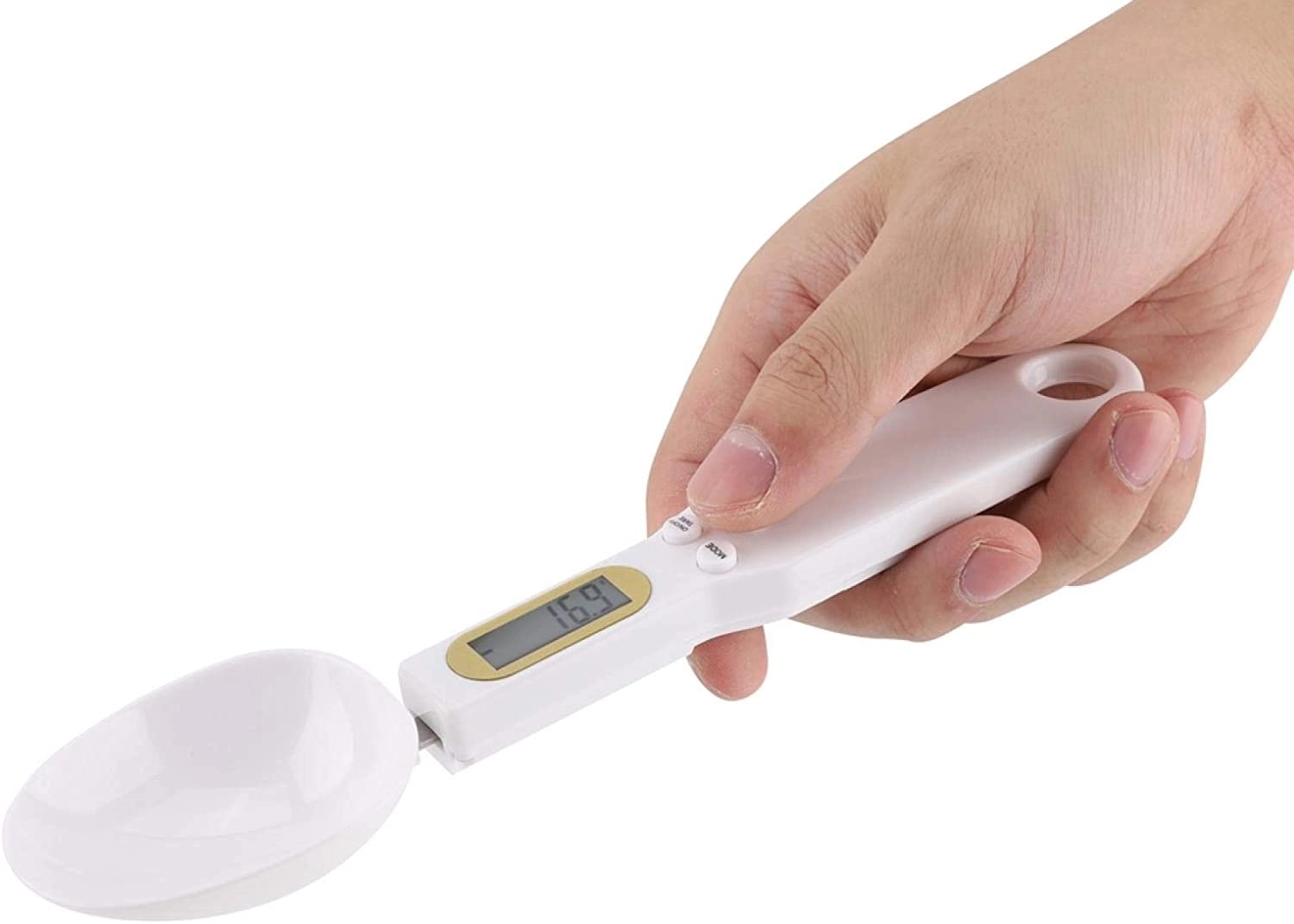 Digital Scale Spoon 7