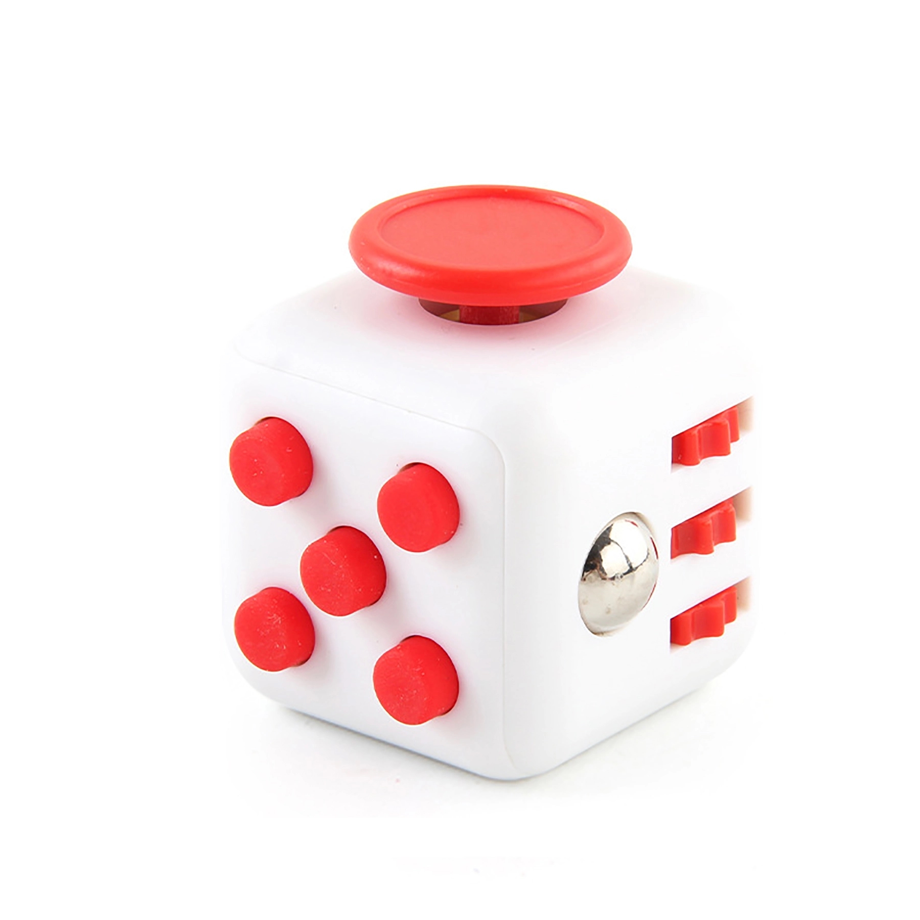 Fidget Cube Stress Anxiety Pressure Relieving Toy for Adult 9