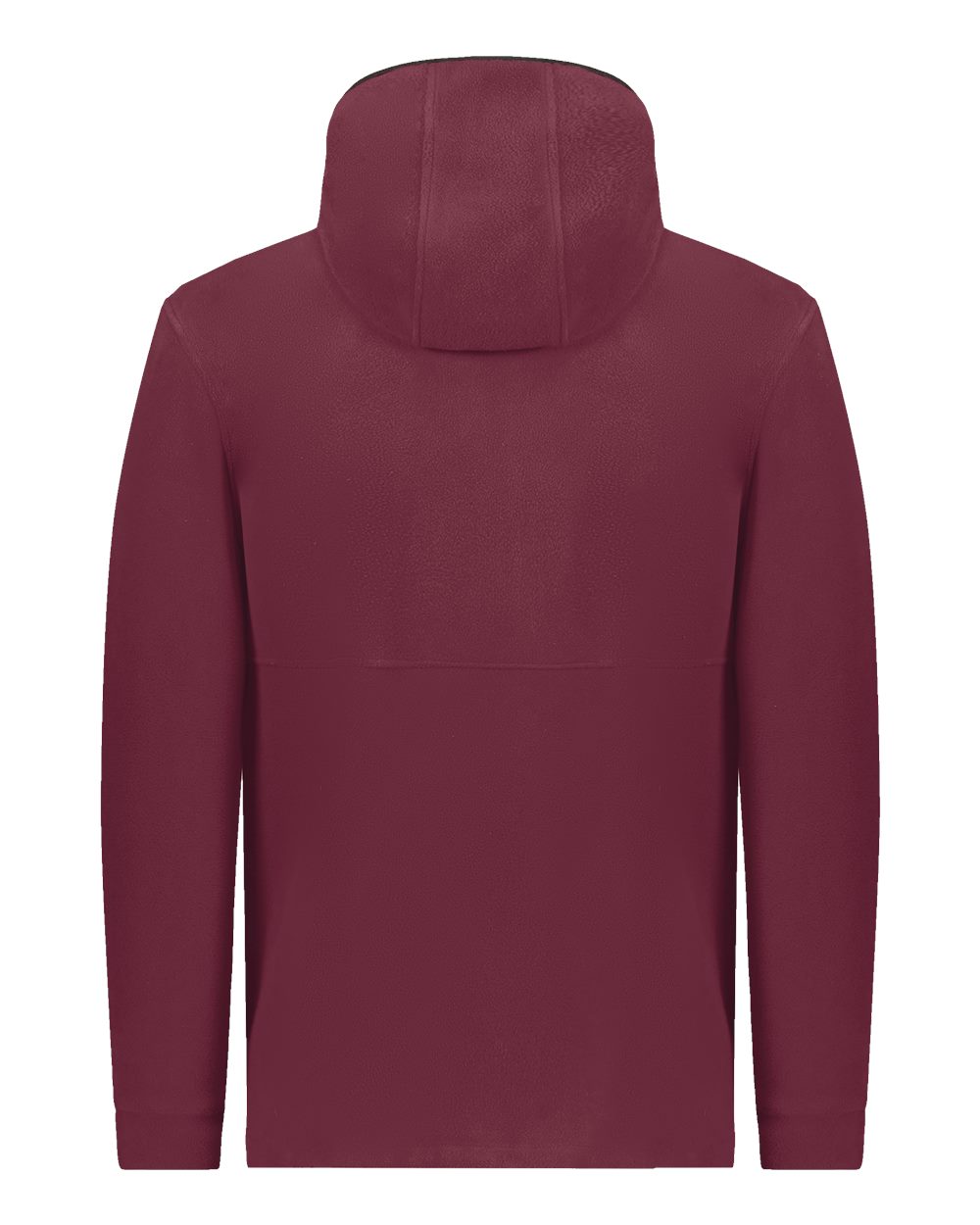 Unisex Eco Revive™ Polar Fleece Hooded Full-Zip Jacket - 6858 24