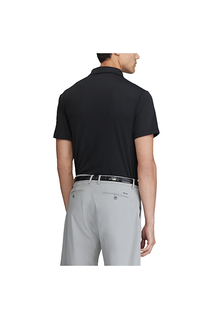 Active Fit Golf Polo Shirt 8