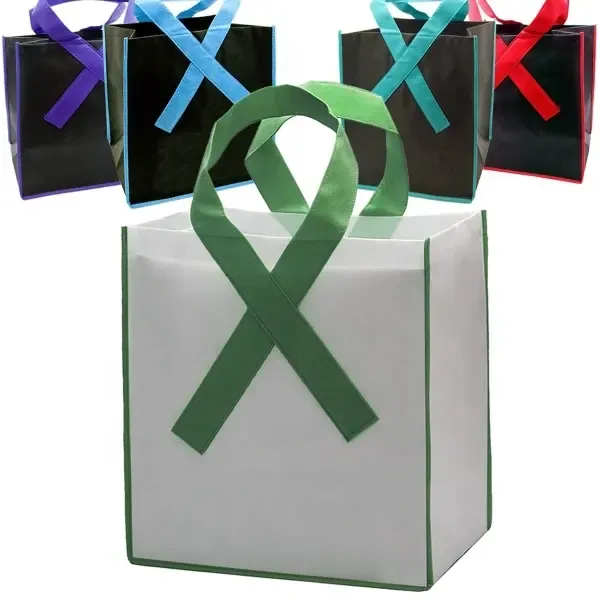 Prime Line Small Breast Cancer Awareness Bag 2