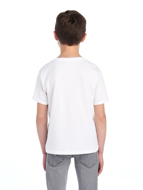 JERZEES DRI-POWER® Youth T-Shirt 42