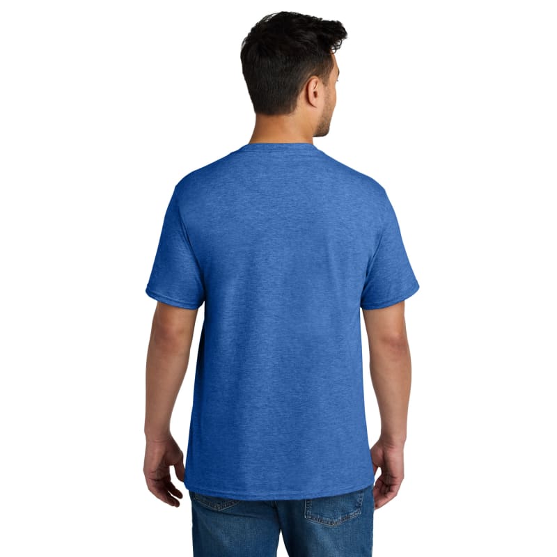 Port & Company CVC Tee 92