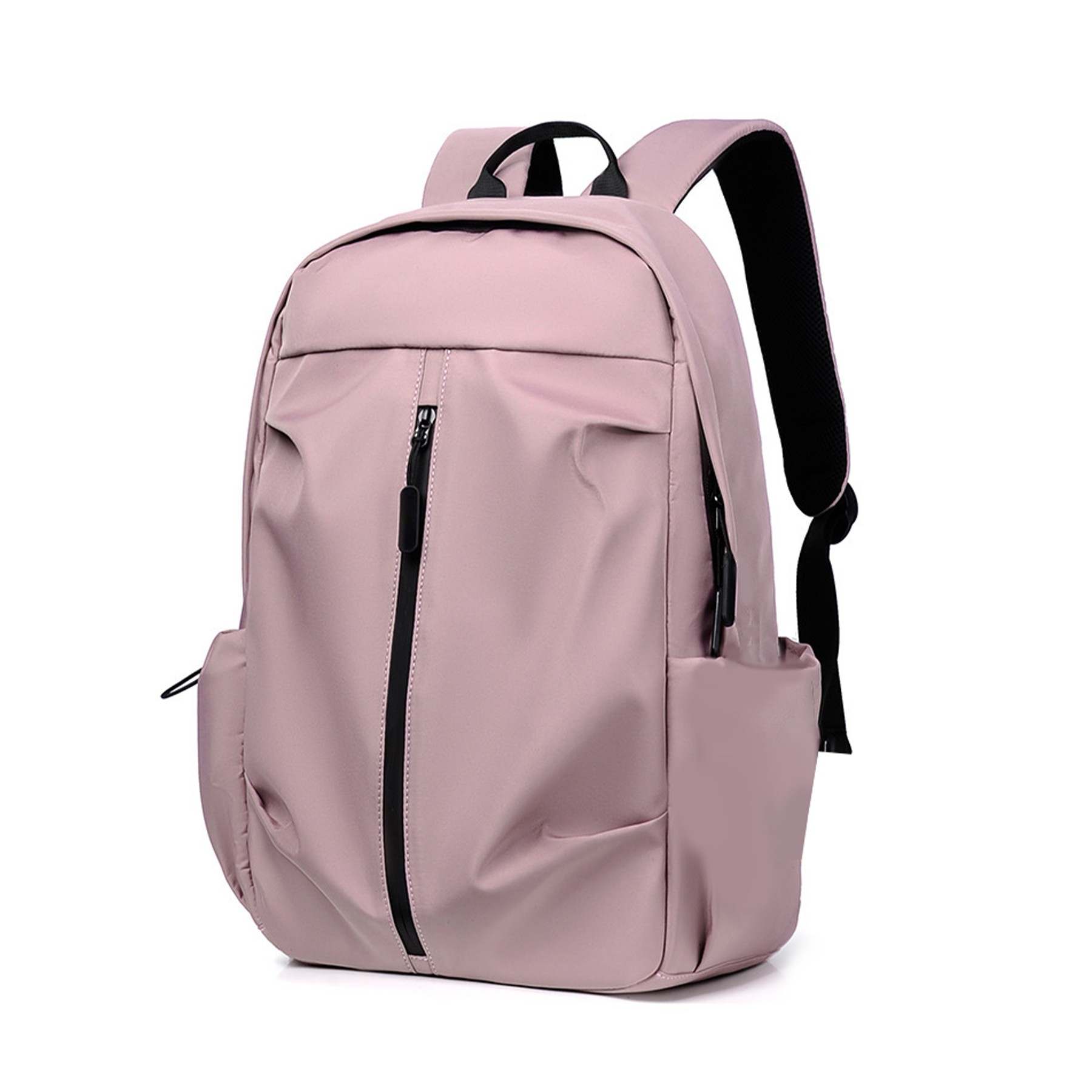 Athleisure Backpack With Usb Charging Port 8