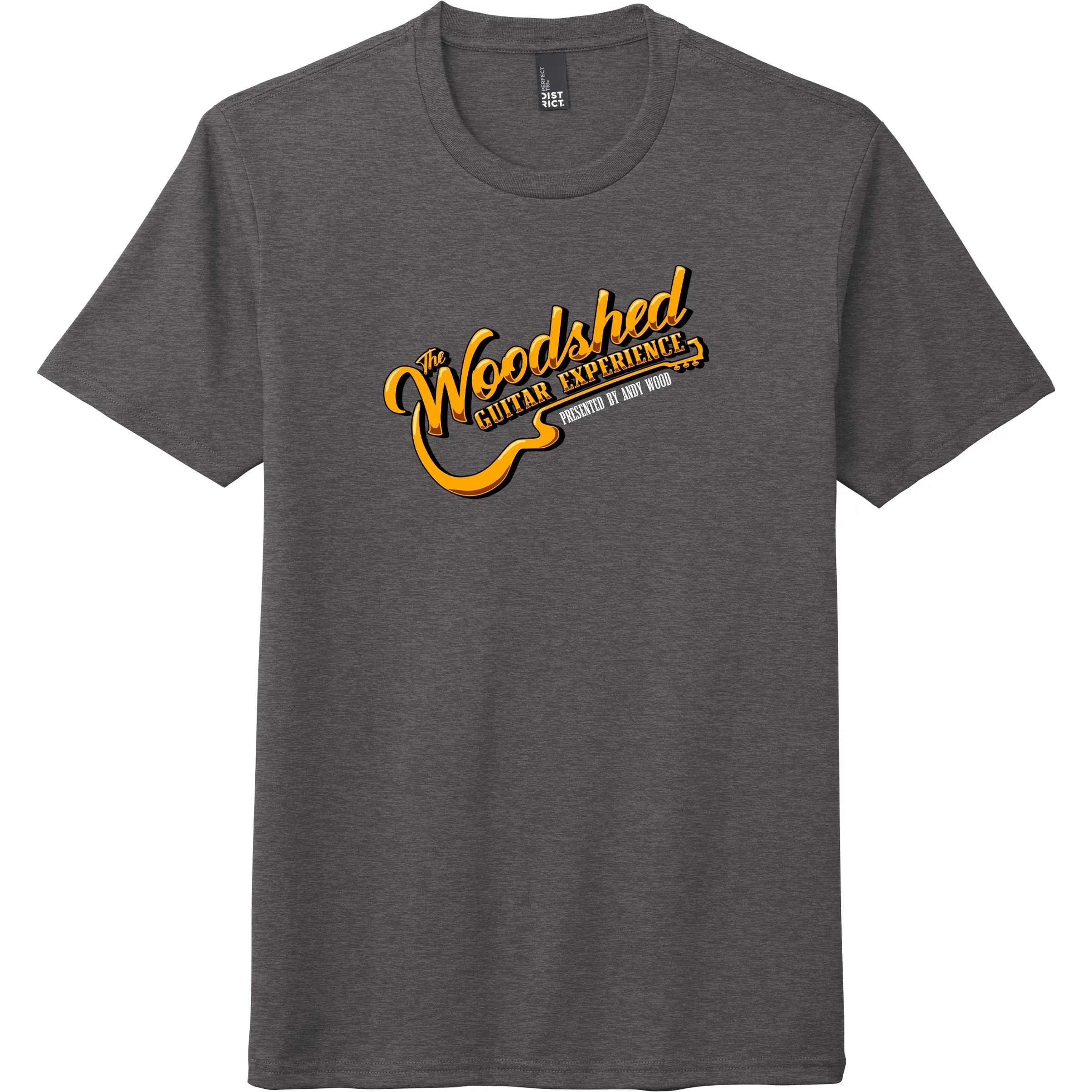 District(R) Perfect Tri(R) Tee 44