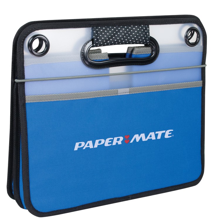 Semi Clear Trunk Organizer 3