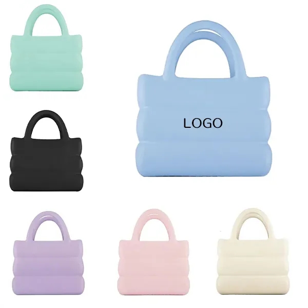 Lightweight Waterproof EVA Tote Bag 1