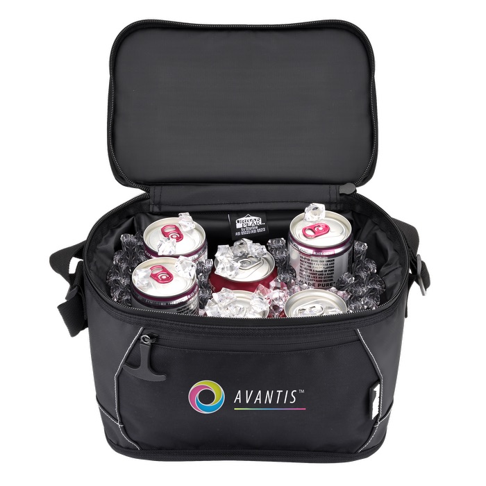 Urban Peak® Reserve 6 Can Cooler 6