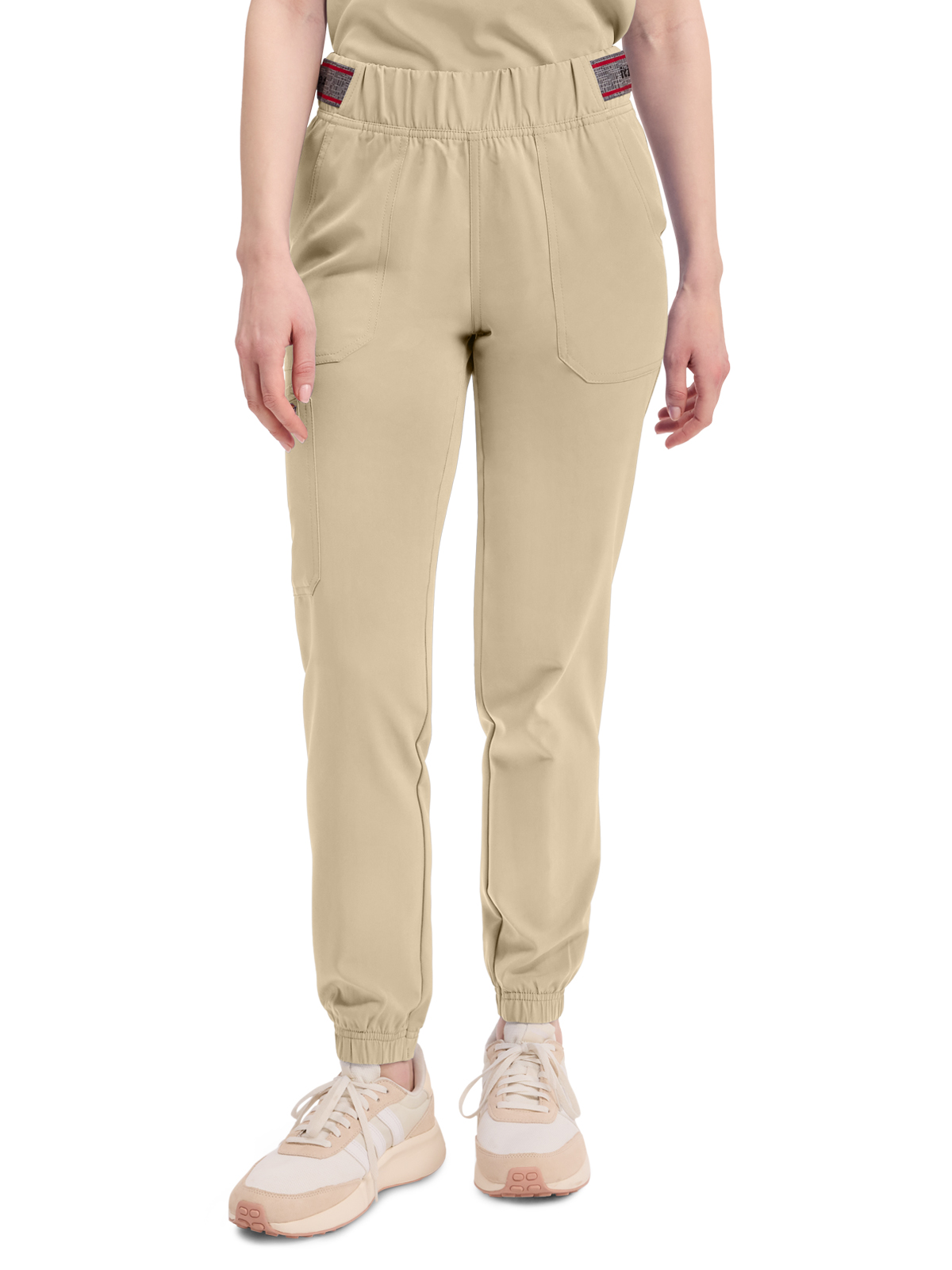 Dickies Medical - EDS NXT - Women's 5-Pocket Tapered Leg Pant 21