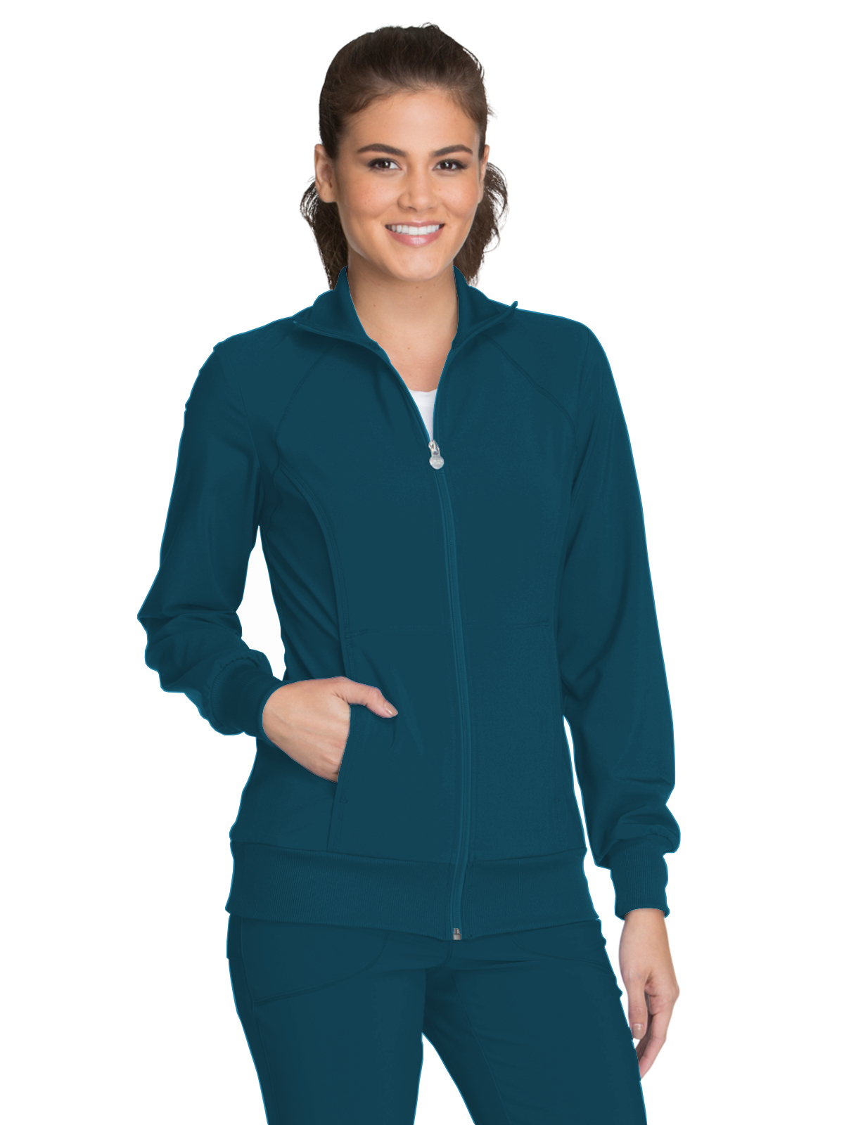 Infinity - Women's 2-Pocket Contemporary Jacket 102