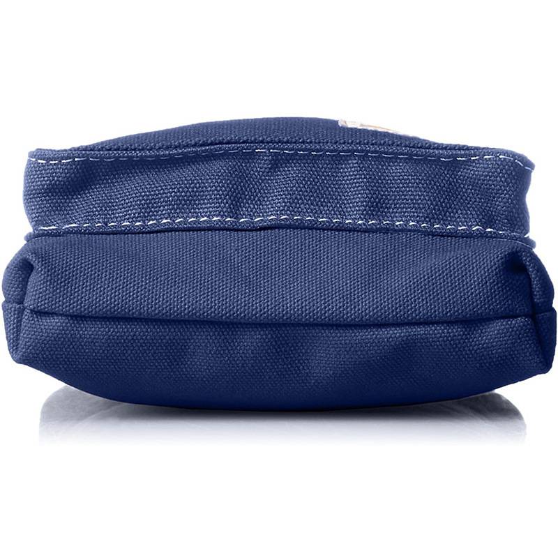Oxford Royal Blue Shoulder Bag Belt Pouch 3